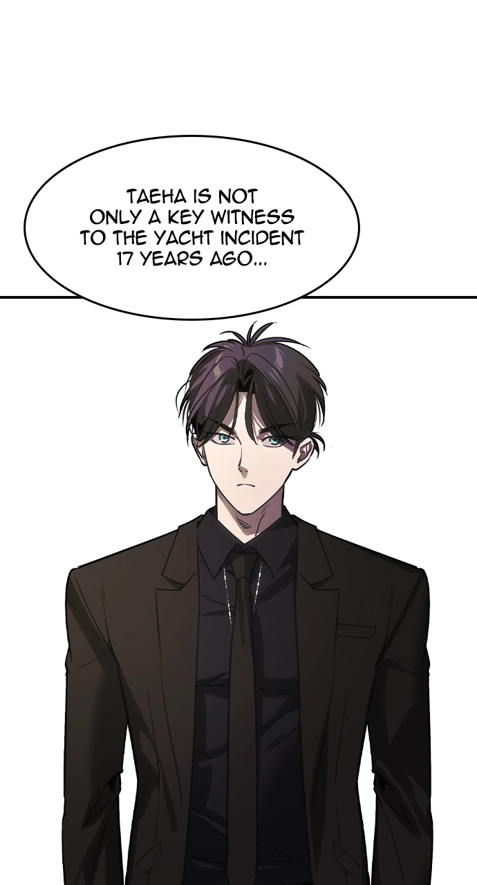 The Heir Chapter 34 Page 20