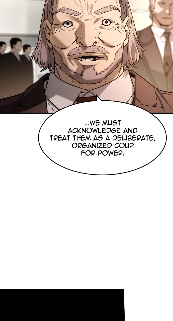 The Heir Chapter 34 Page 22