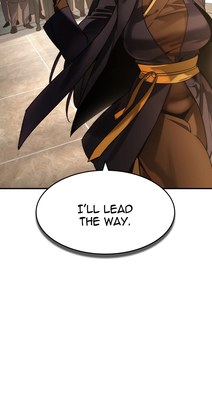 The Heir Chapter 34 Page 26