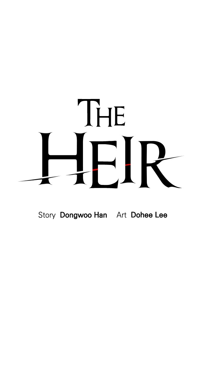 The Heir Chapter 34 Page 30
