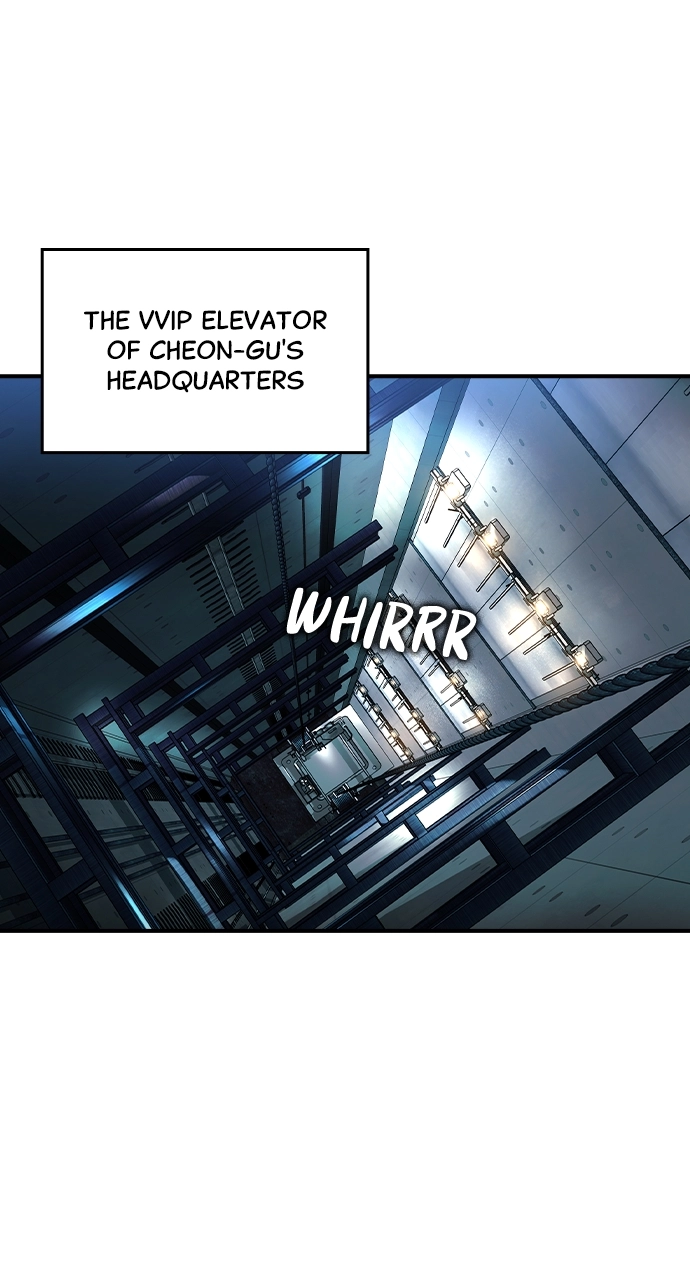 The Heir Chapter 34 Page 31