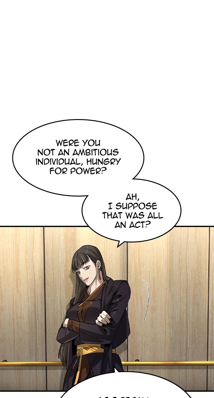 The Heir Chapter 34 Page 33