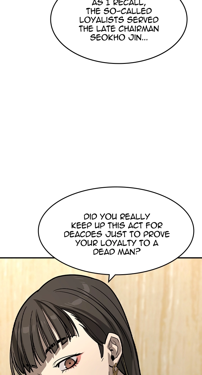 The Heir Chapter 34 Page 34