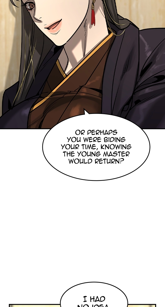 The Heir Chapter 34 Page 35