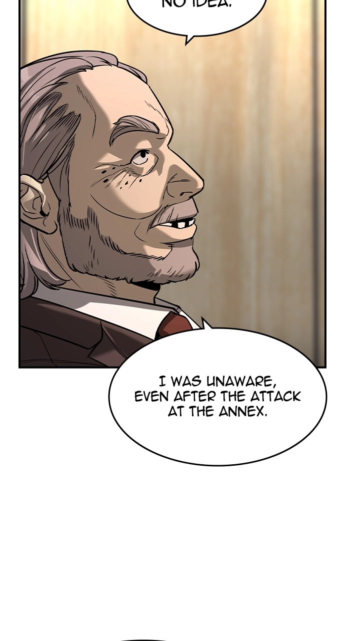 The Heir Chapter 34 Page 36