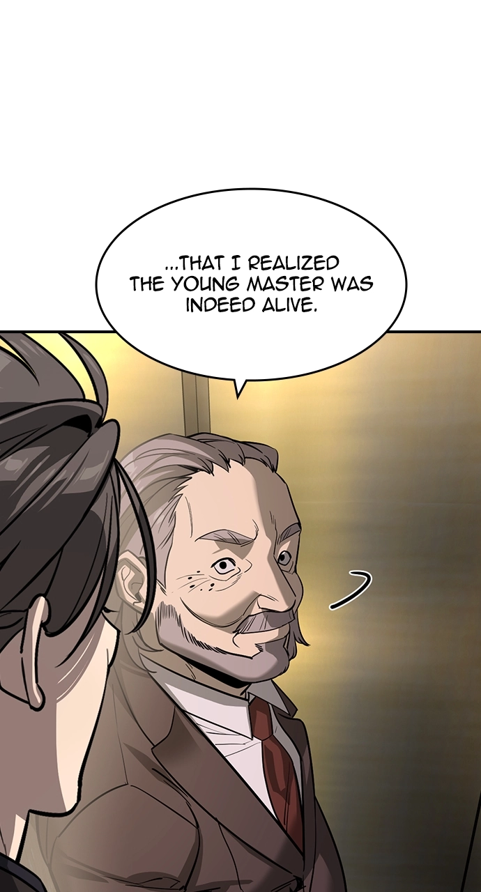 The Heir Chapter 34 Page 38