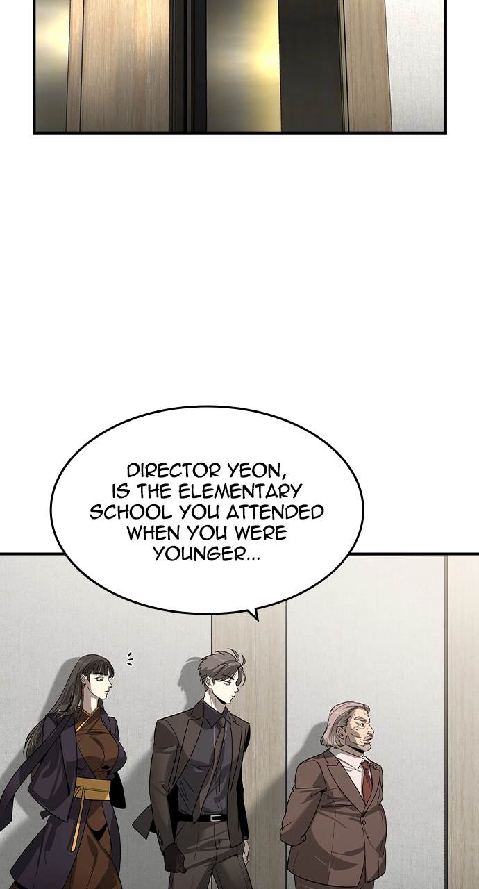 The Heir Chapter 34 Page 40