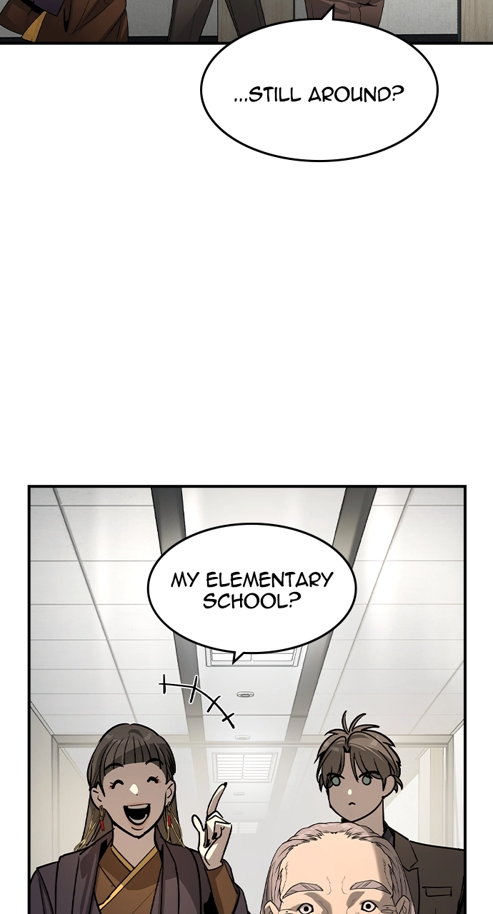 The Heir Chapter 34 Page 41