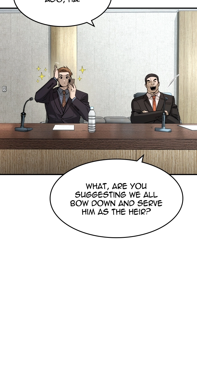 The Heir Chapter 34 Page 66