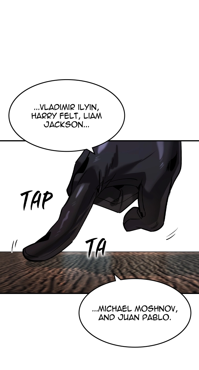 The Heir Chapter 34 Page 70