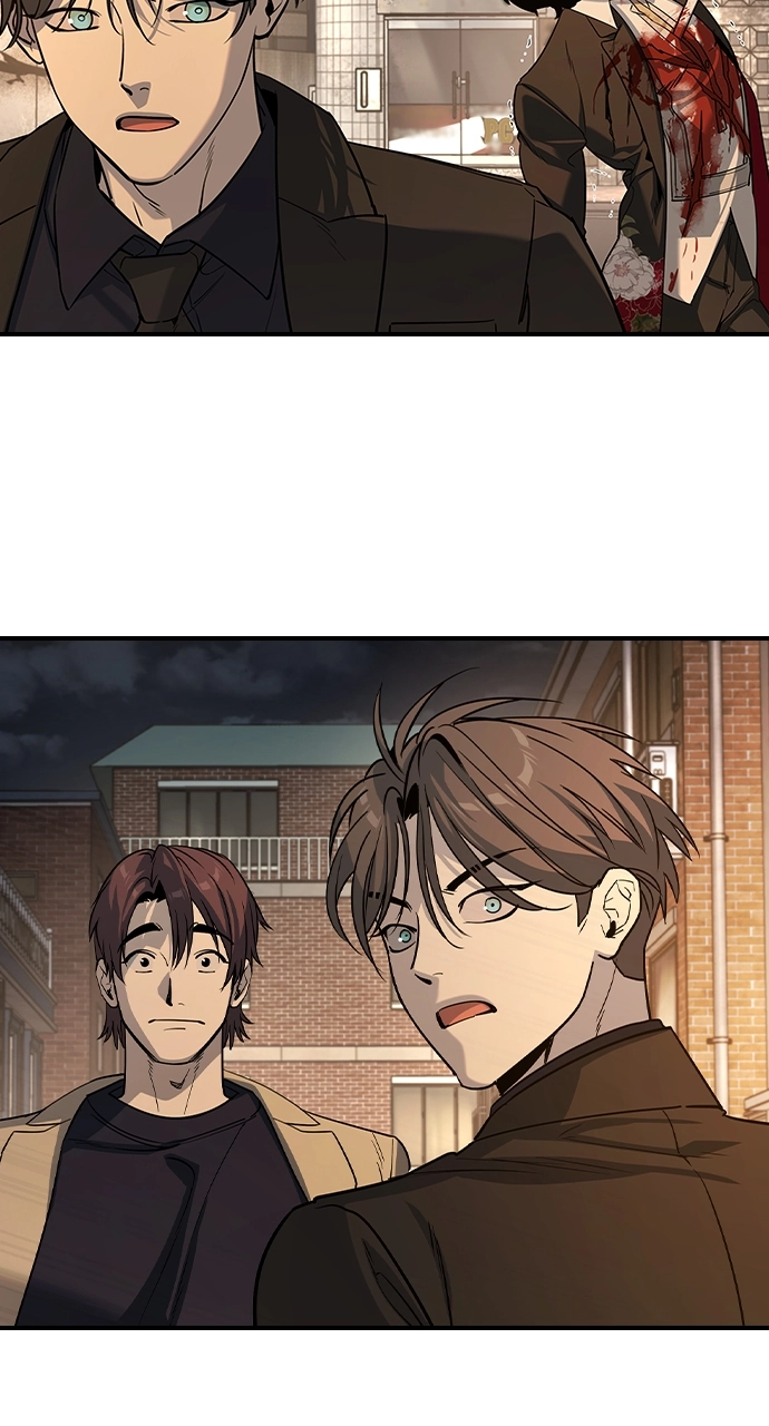 The Heir Chapter 21 Page 8