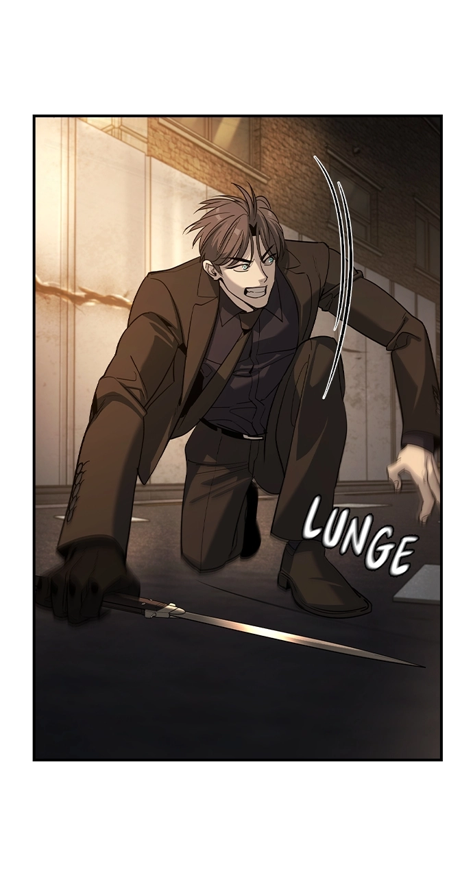 The Heir Chapter 21 Page 10