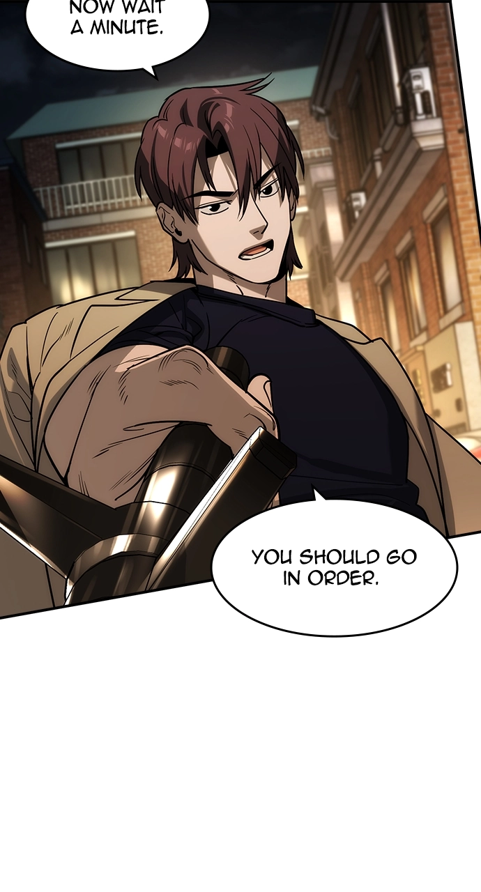 The Heir Chapter 21 Page 16