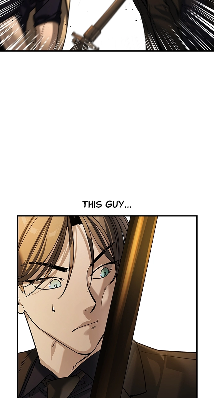 The Heir Chapter 21 Page 19