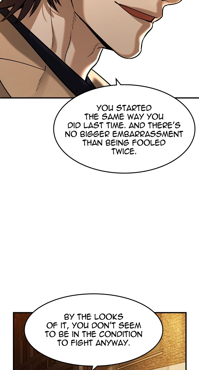The Heir Chapter 21 Page 21