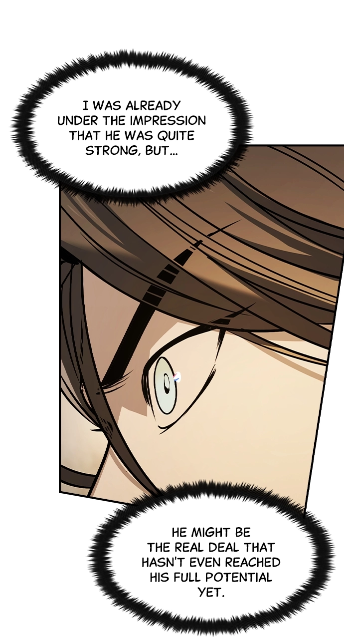 The Heir Chapter 21 Page 23