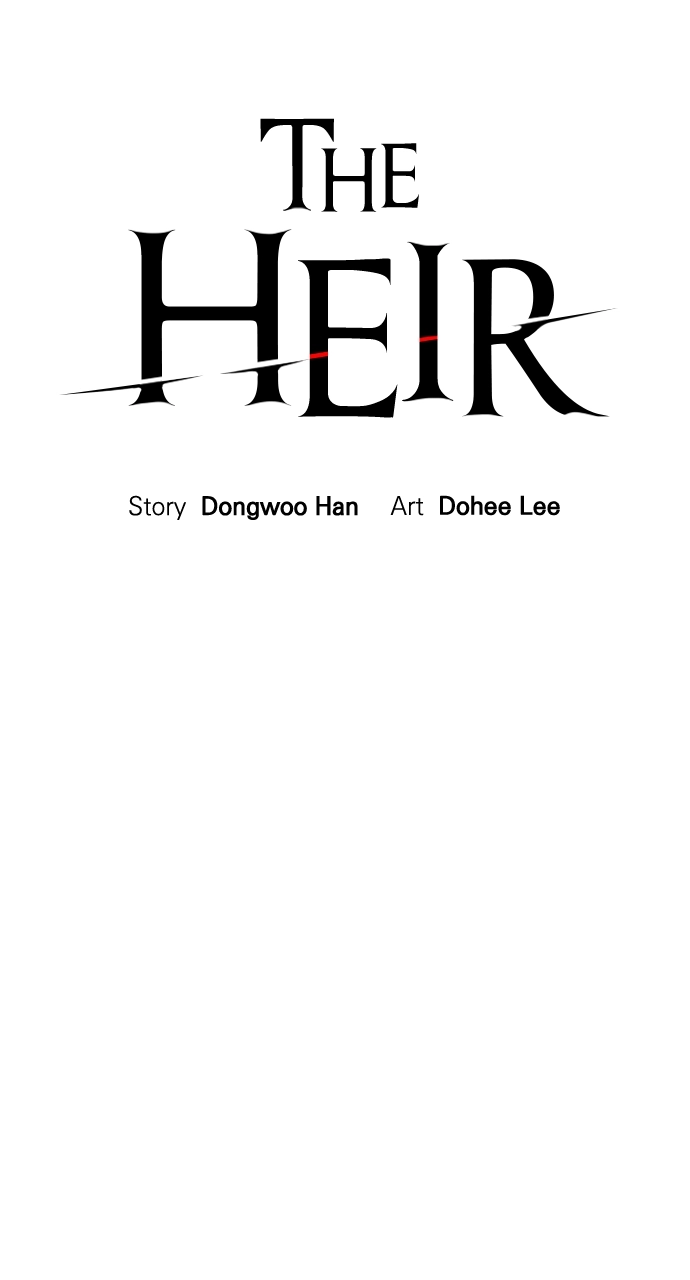 The Heir Chapter 21 Page 41