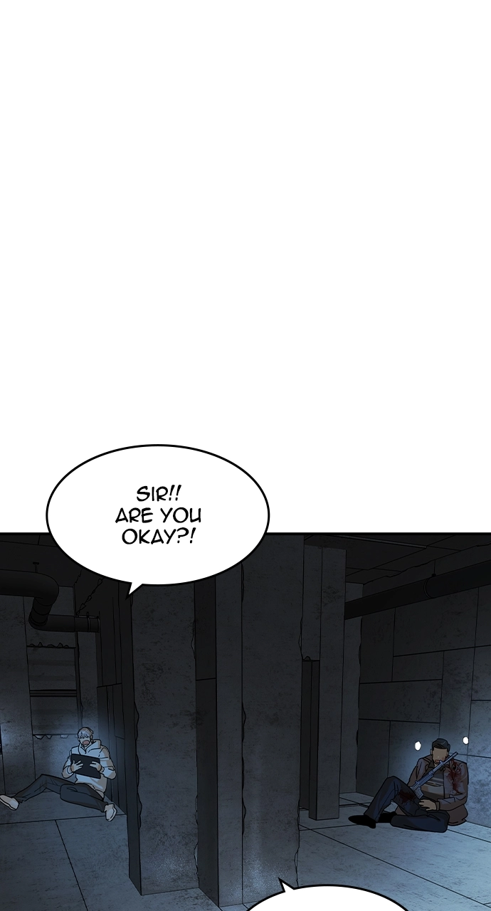 The Heir Chapter 21 Page 48