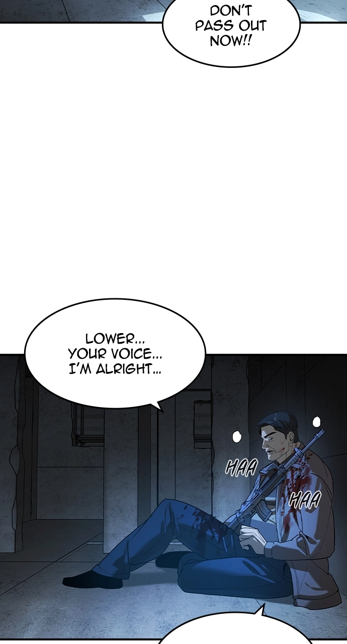 The Heir Chapter 21 Page 49