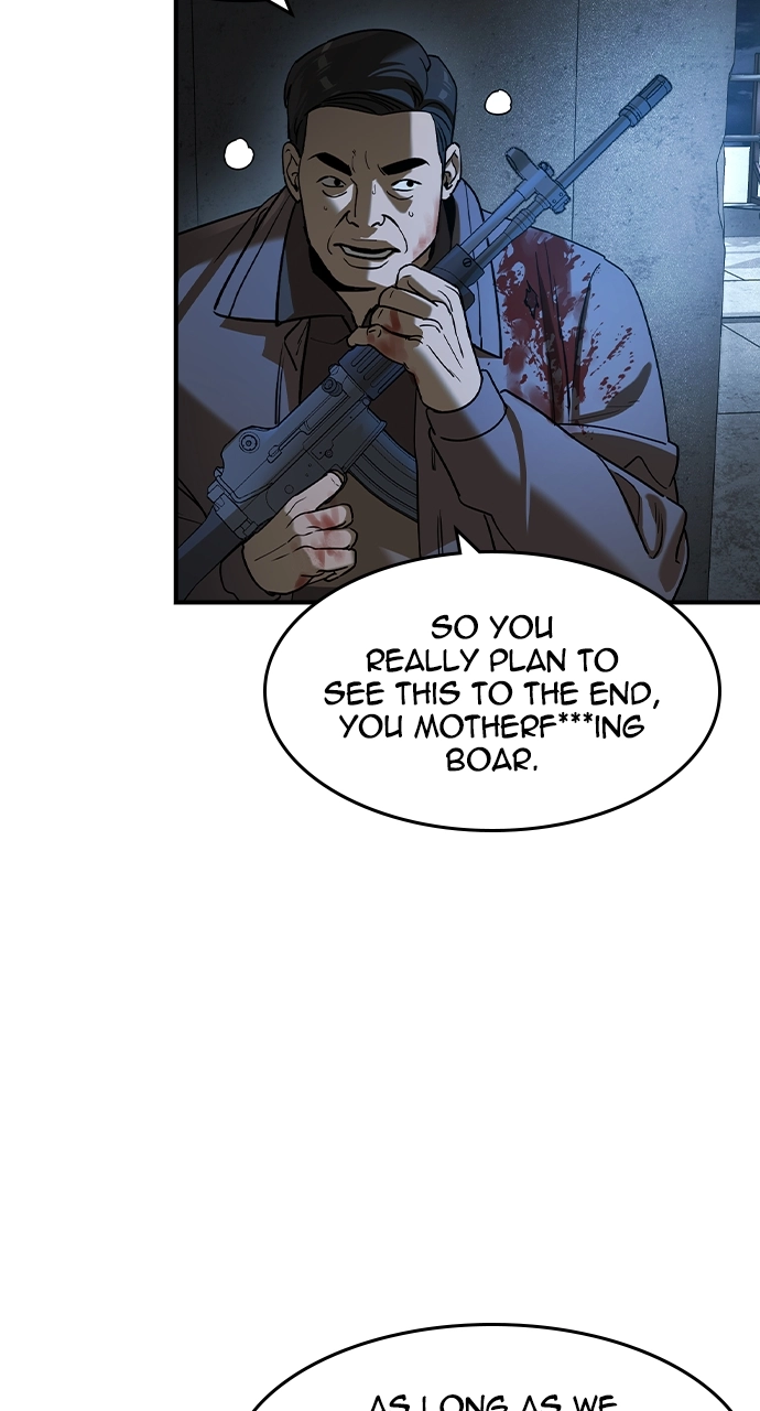 The Heir Chapter 21 Page 54