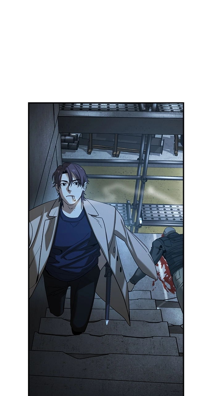 The Heir Chapter 21 Page 71