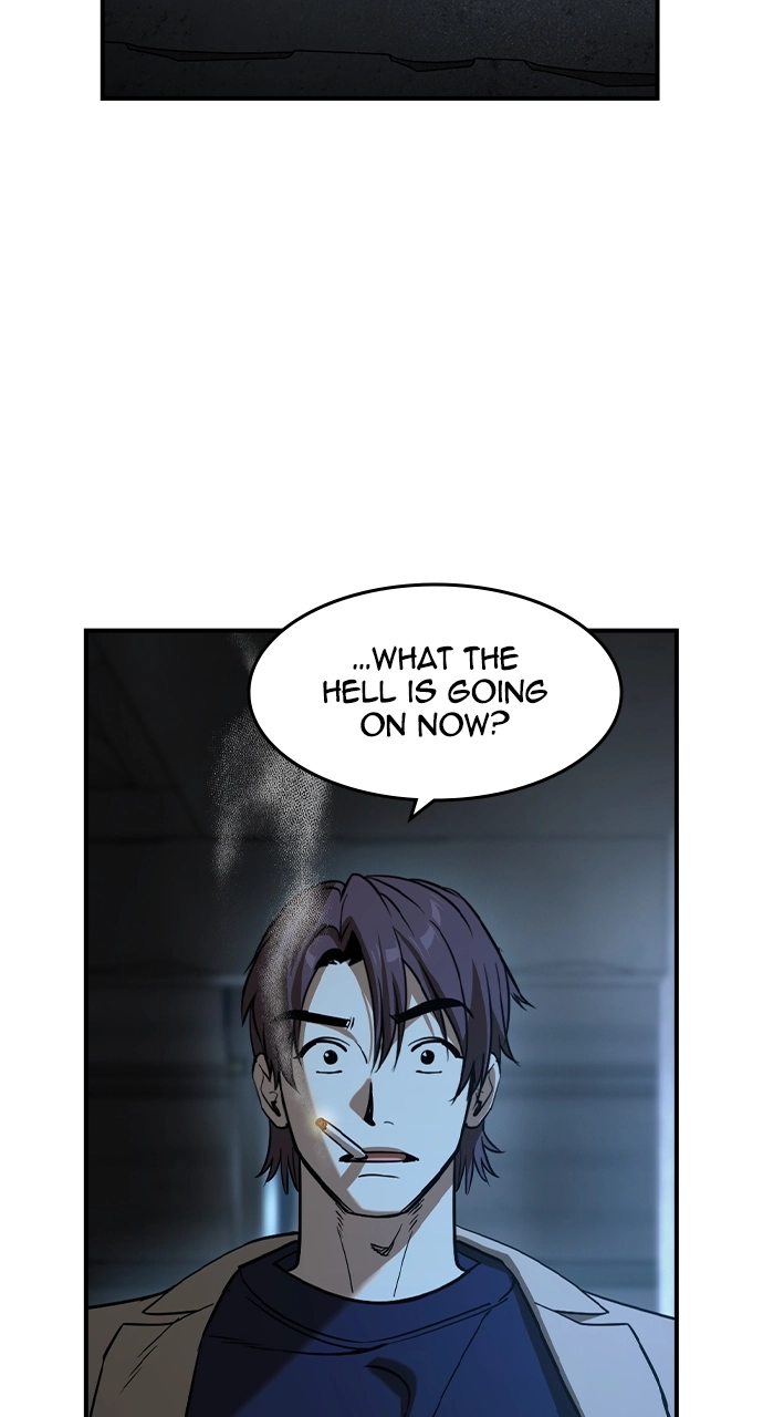 The Heir Chapter 21 Page 72