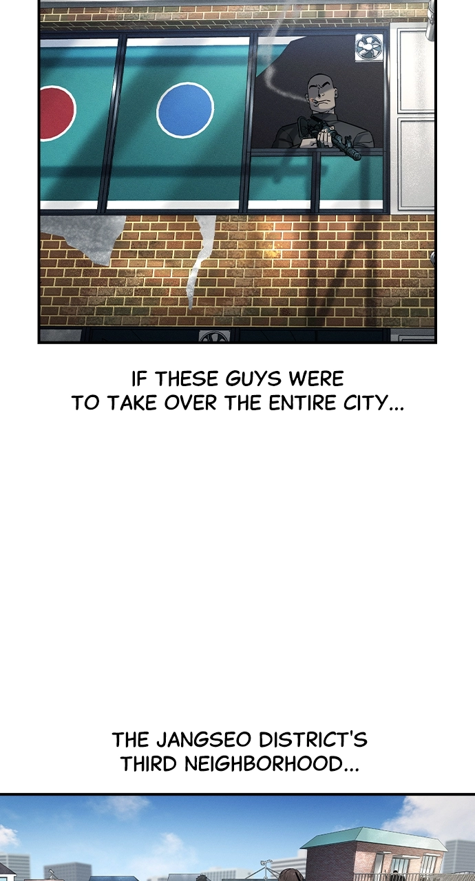 The Heir Chapter 11 Page 7