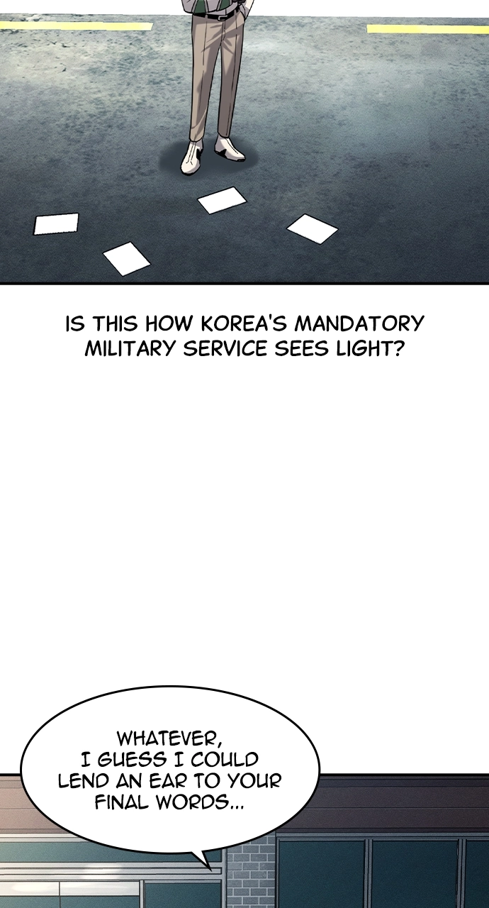 The Heir Chapter 11 Page 9