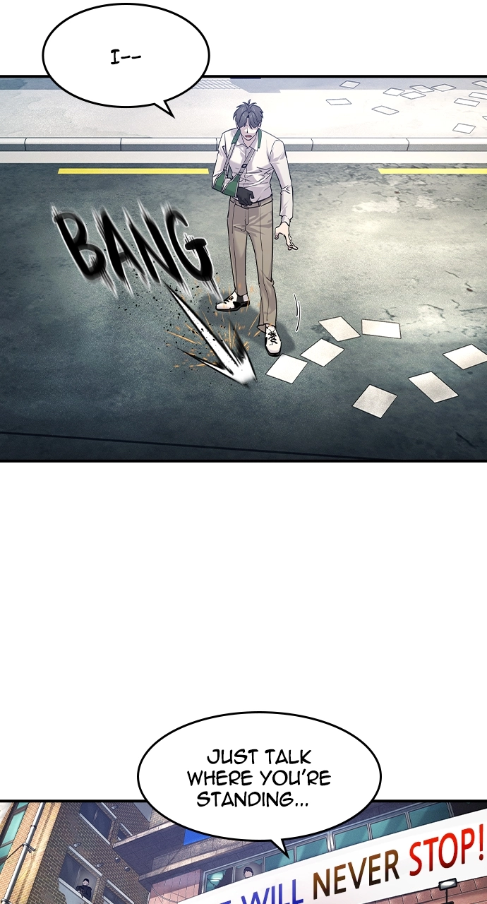 The Heir Chapter 11 Page 13