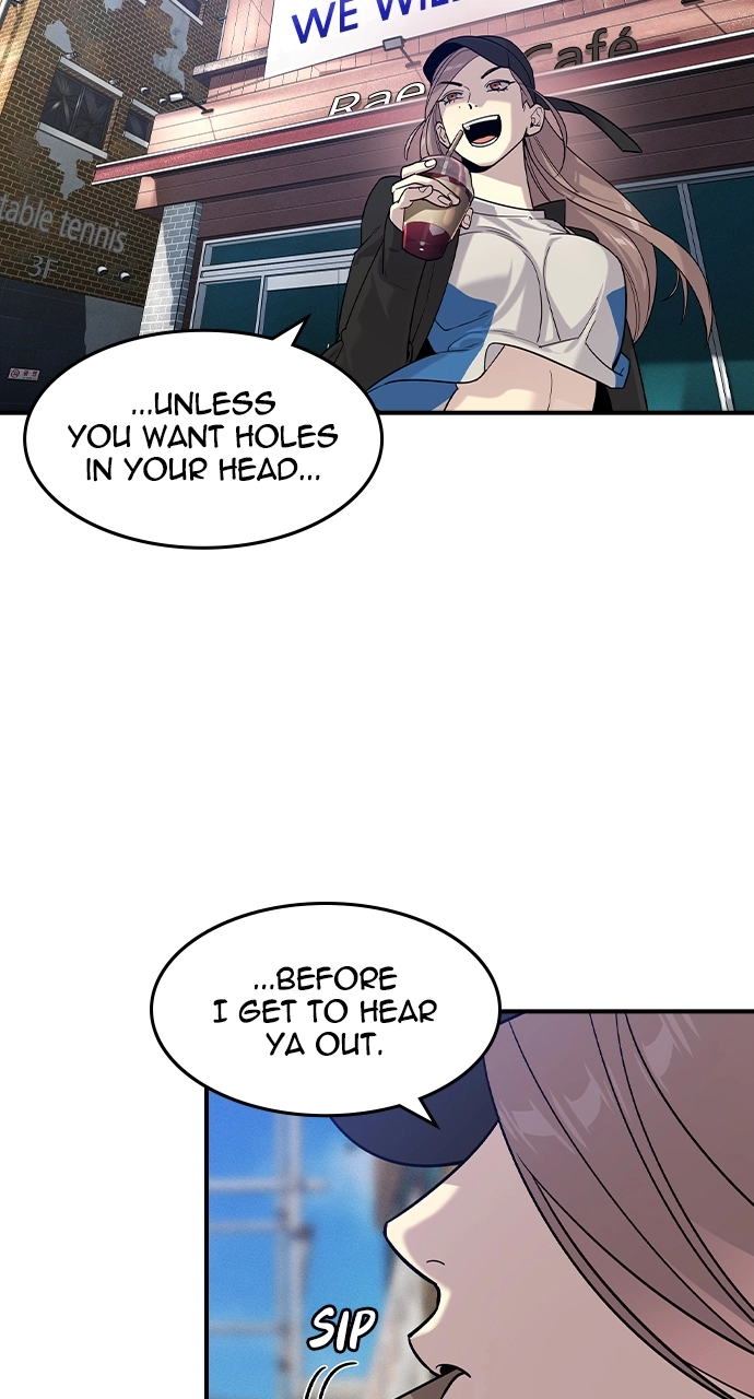 The Heir Chapter 11 Page 14