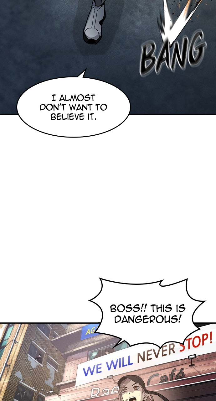 The Heir Chapter 11 Page 18
