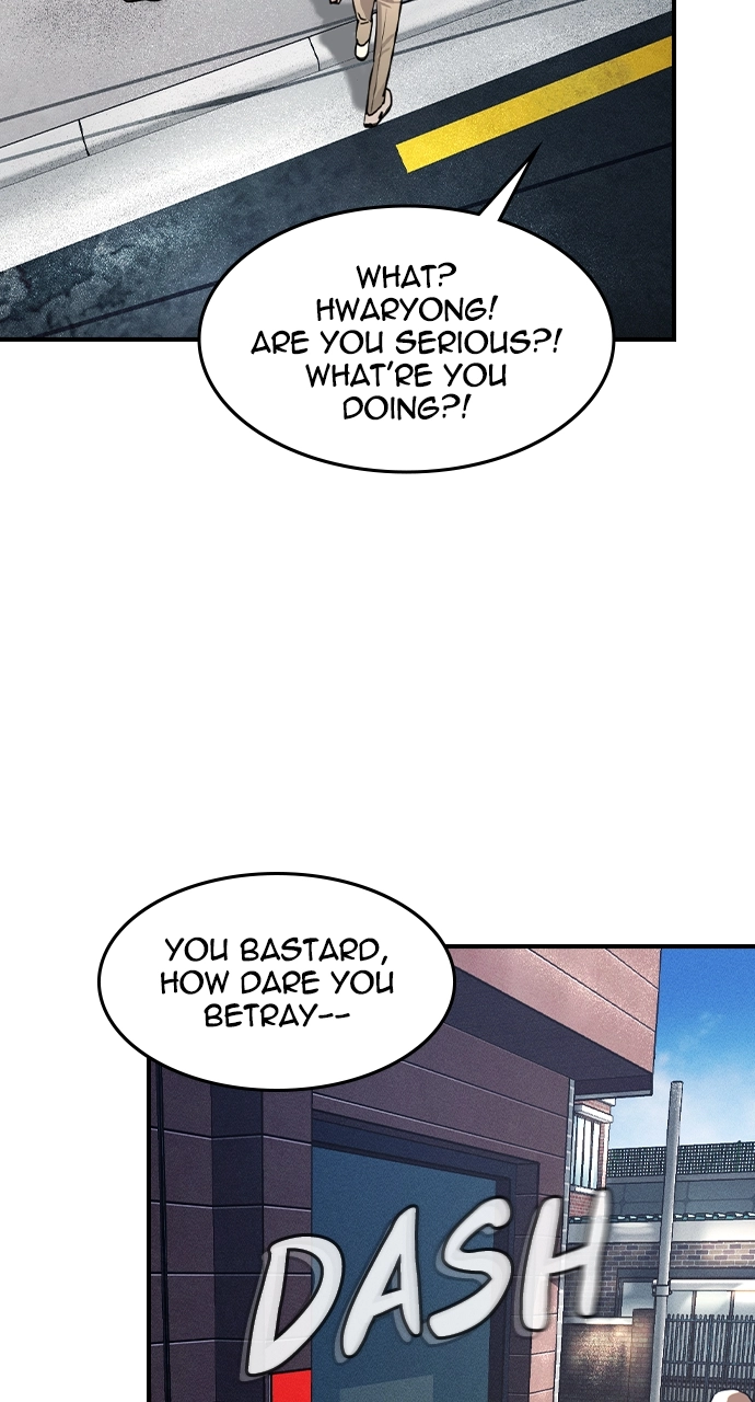 The Heir Chapter 11 Page 26