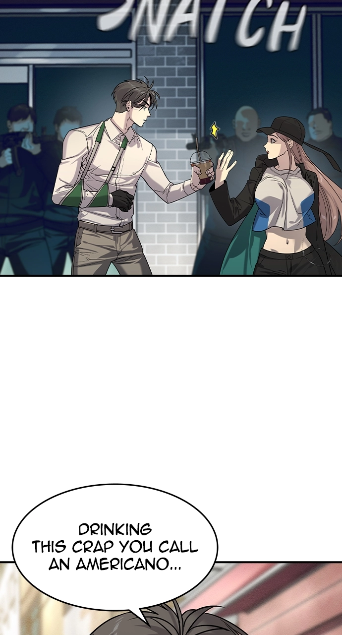 The Heir Chapter 11 Page 28