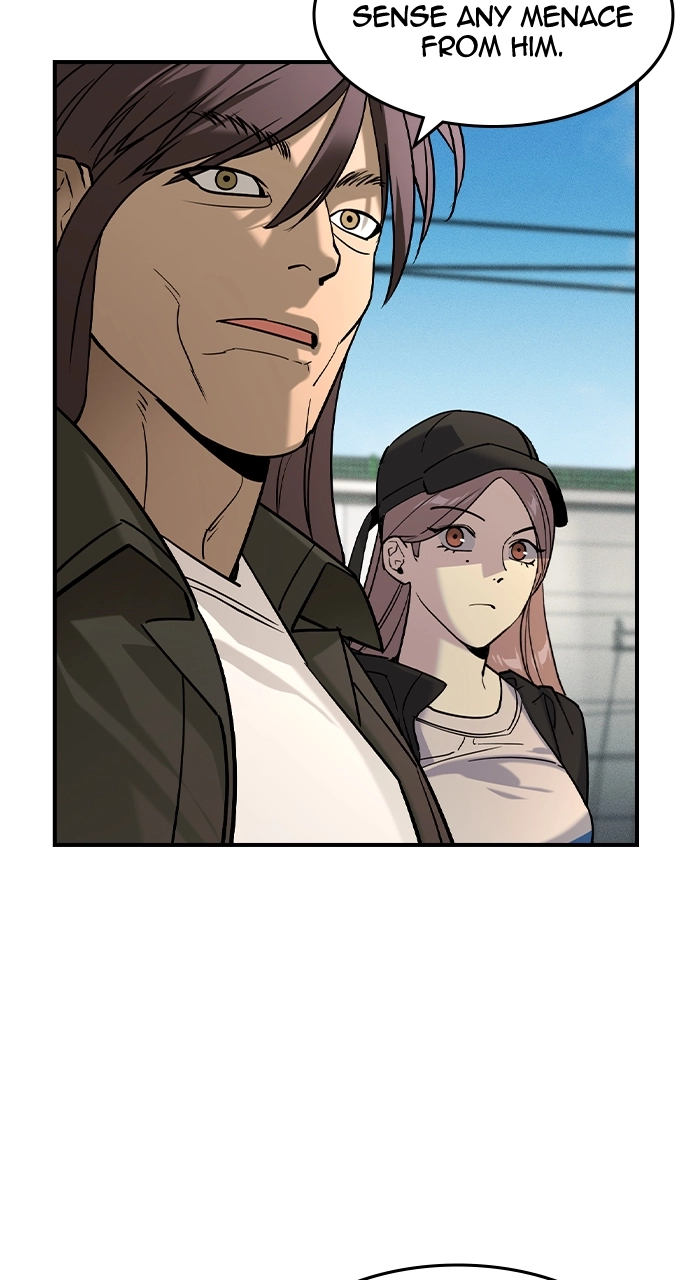 The Heir Chapter 11 Page 36