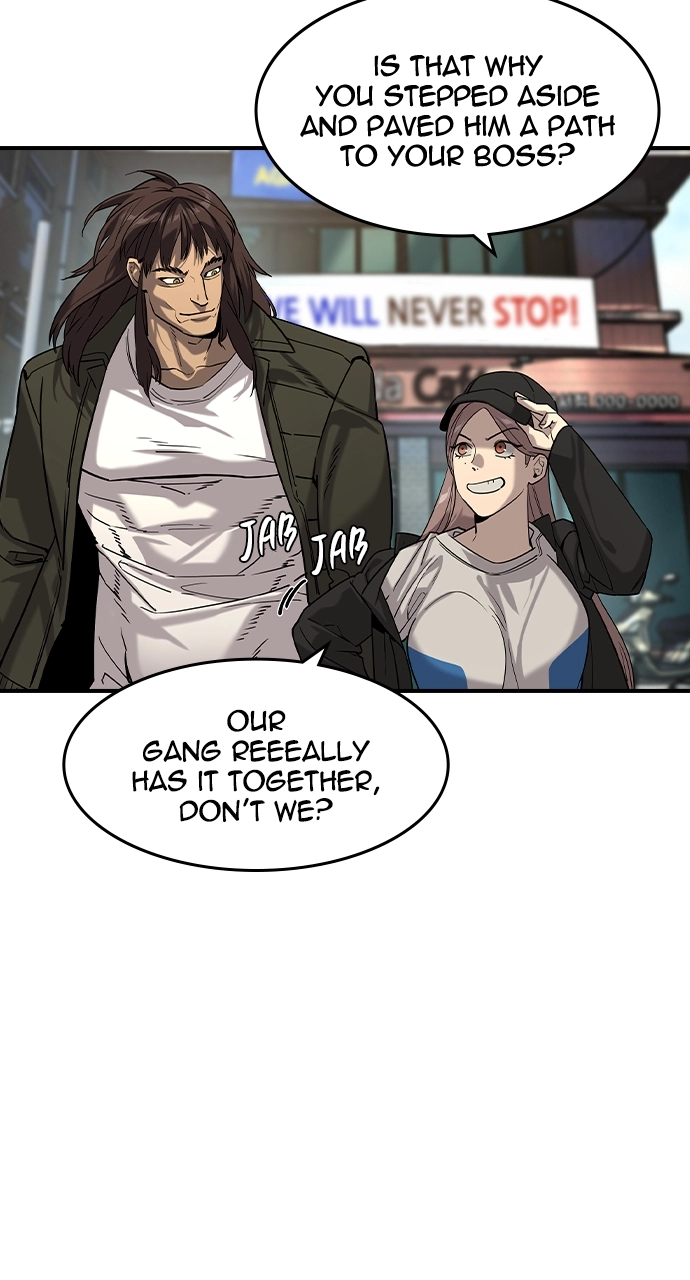 The Heir Chapter 11 Page 37