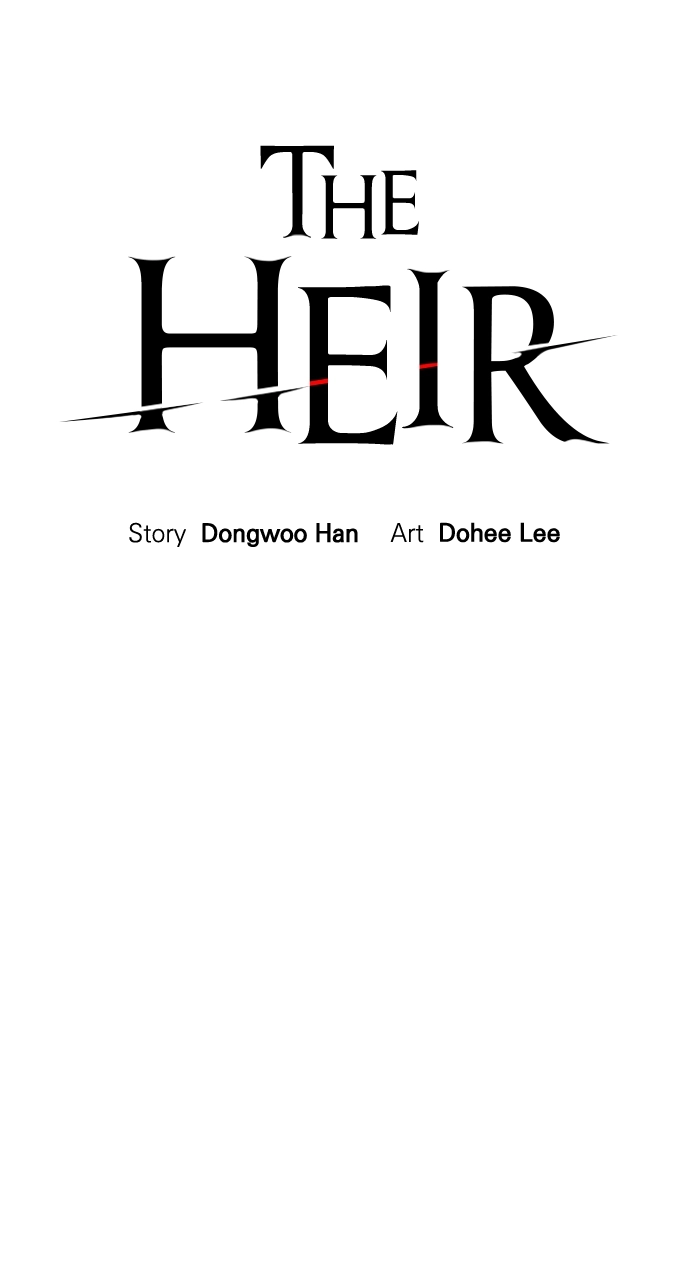 The Heir Chapter 11 Page 41