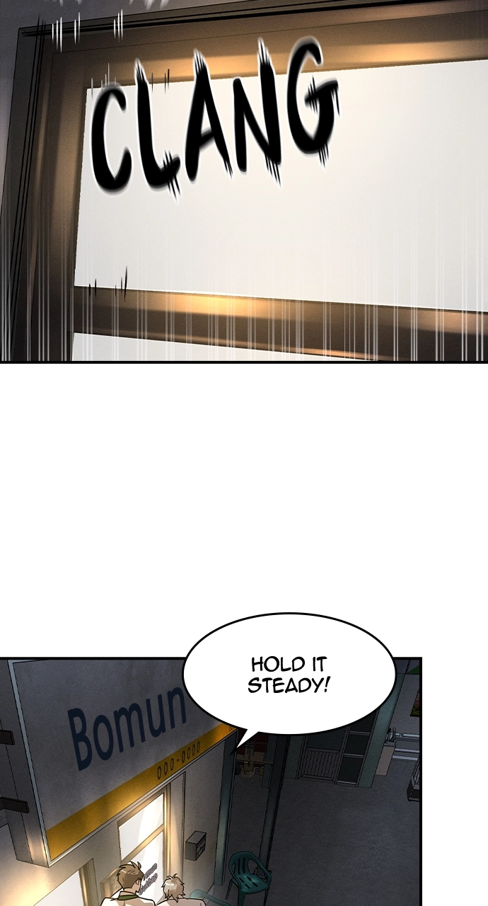 The Heir Chapter 11 Page 43