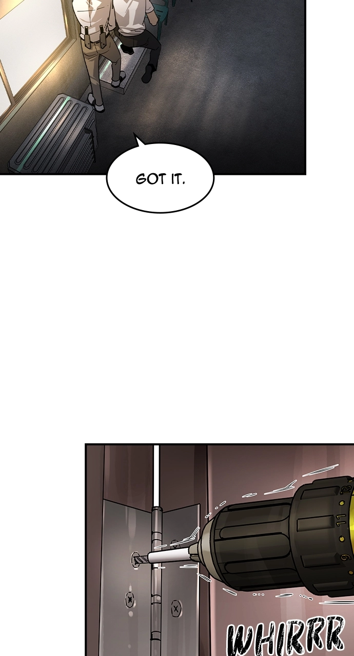 The Heir Chapter 11 Page 44