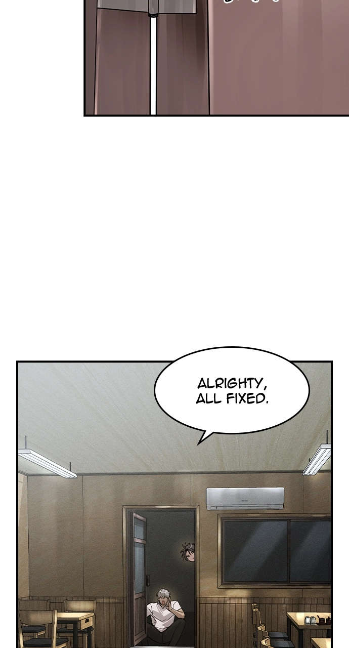 The Heir Chapter 11 Page 45
