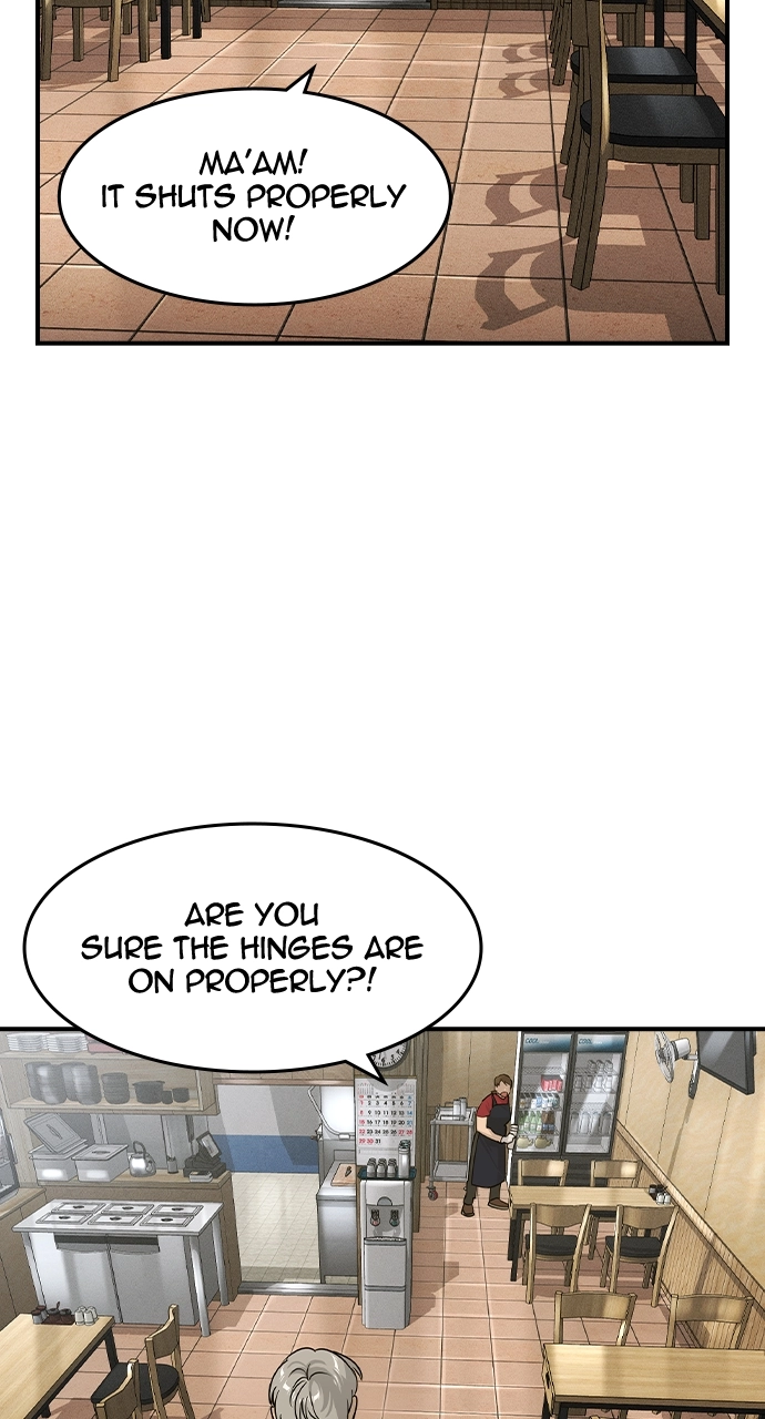 The Heir Chapter 11 Page 46