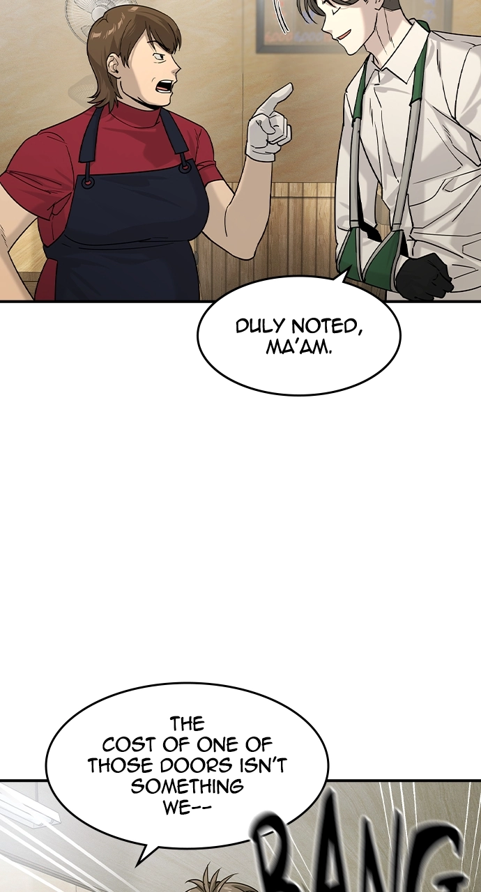 The Heir Chapter 11 Page 48