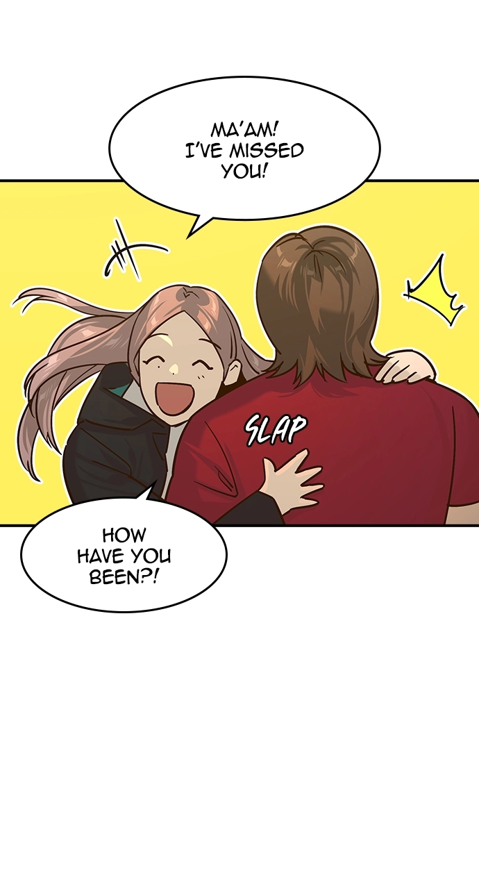 The Heir Chapter 11 Page 51