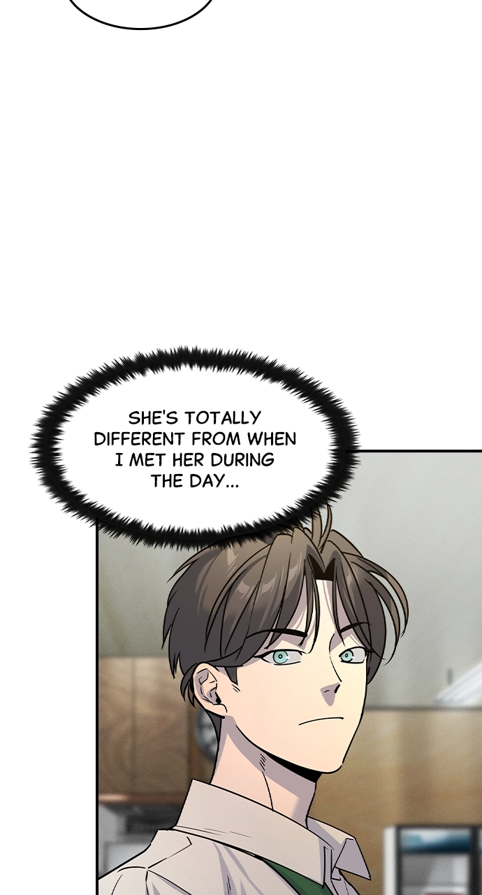 The Heir Chapter 11 Page 53