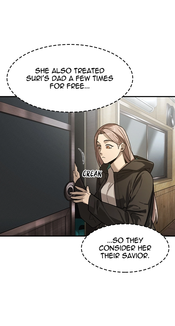 The Heir Chapter 11 Page 60