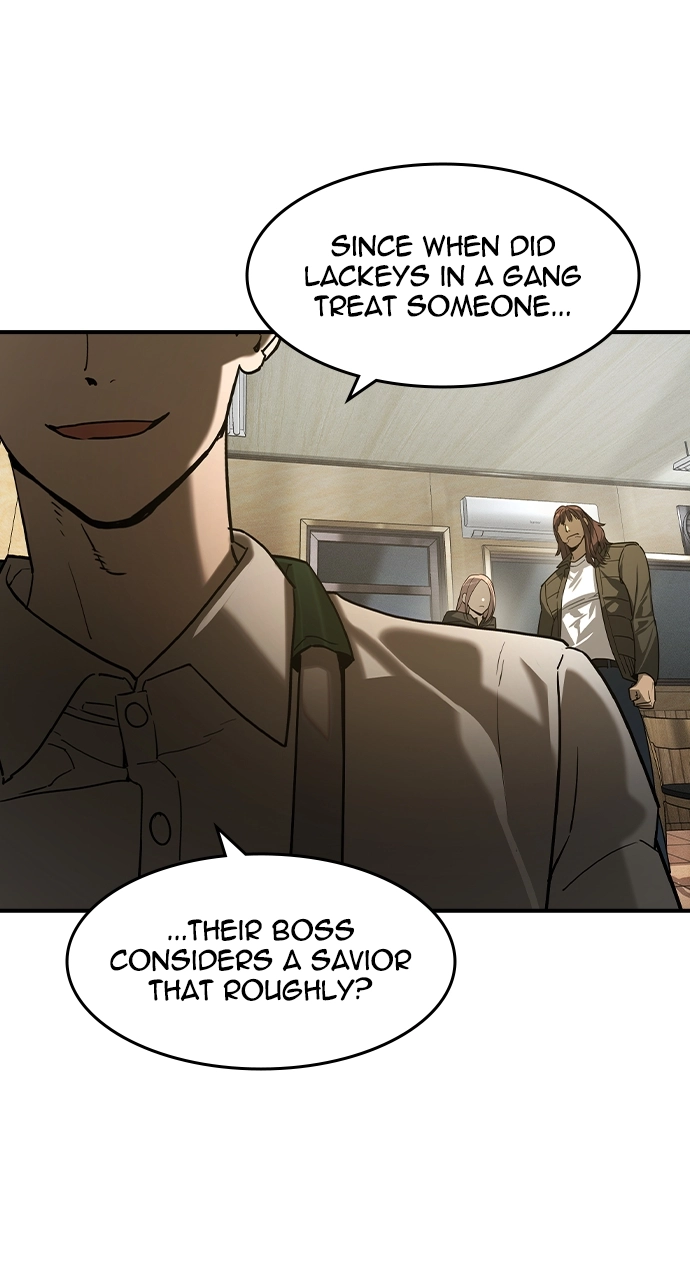 The Heir Chapter 11 Page 61