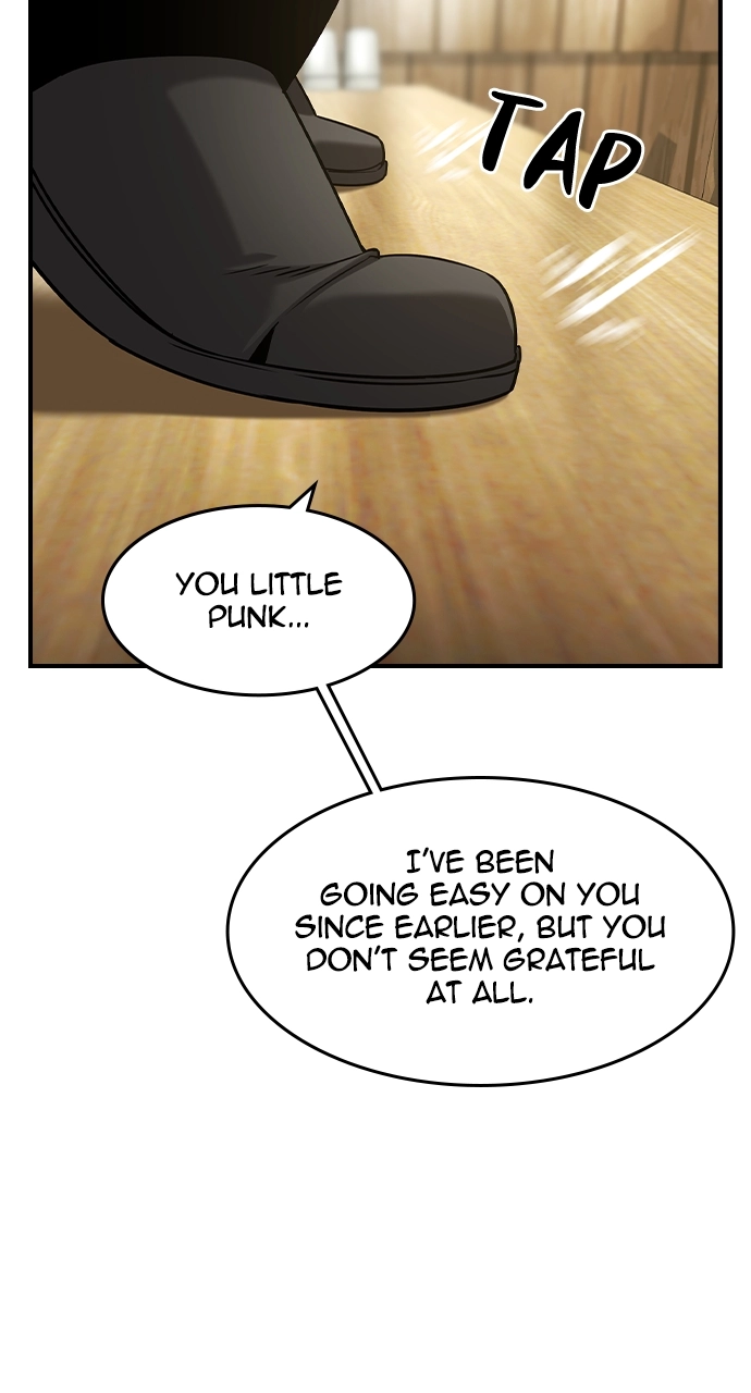 The Heir Chapter 11 Page 66