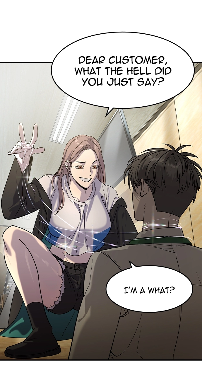 The Heir Chapter 11 Page 67
