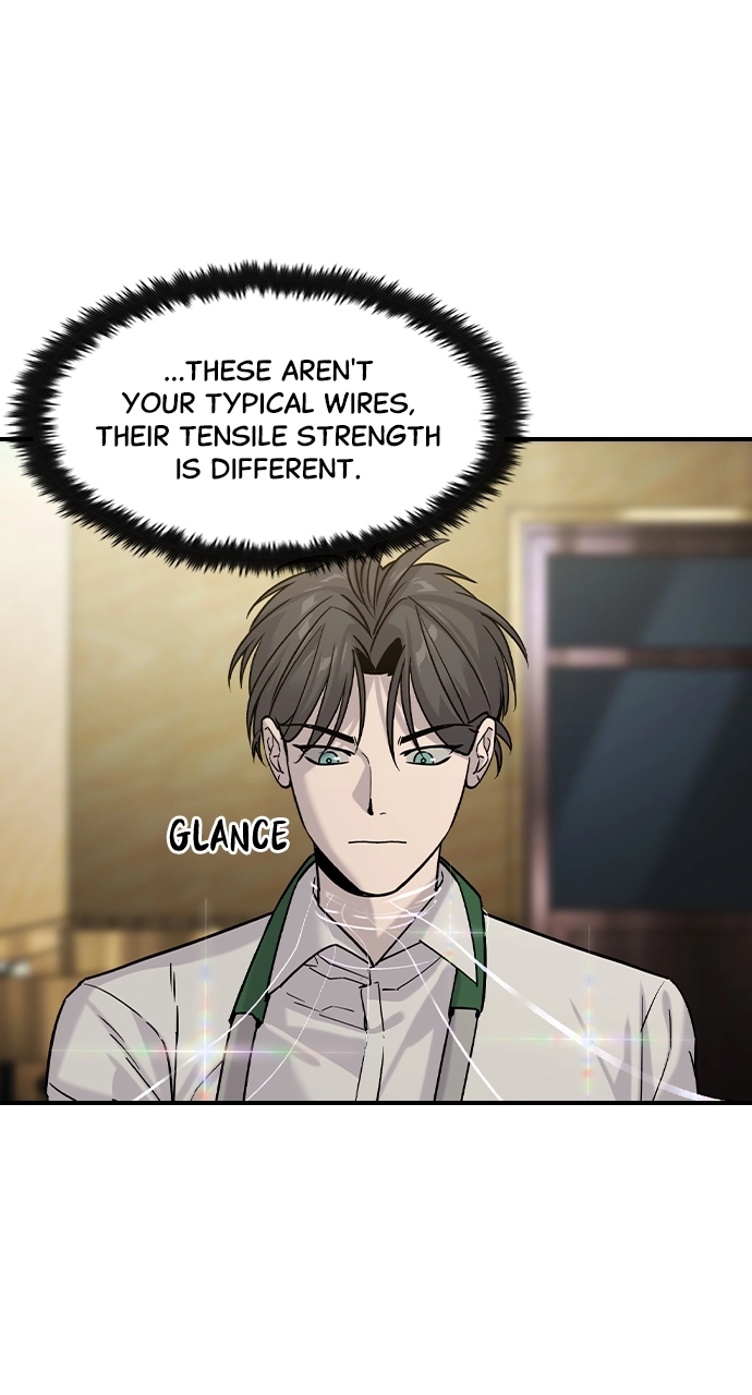 The Heir Chapter 11 Page 68