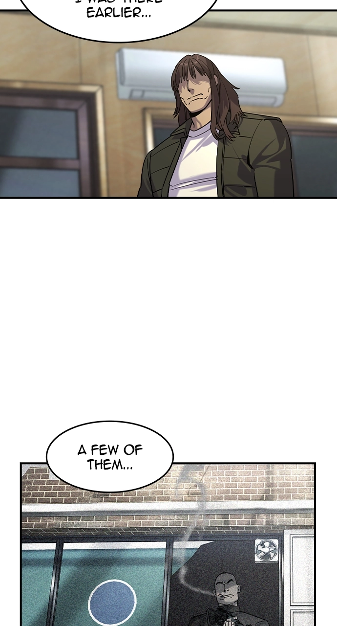 The Heir Chapter 11 Page 70
