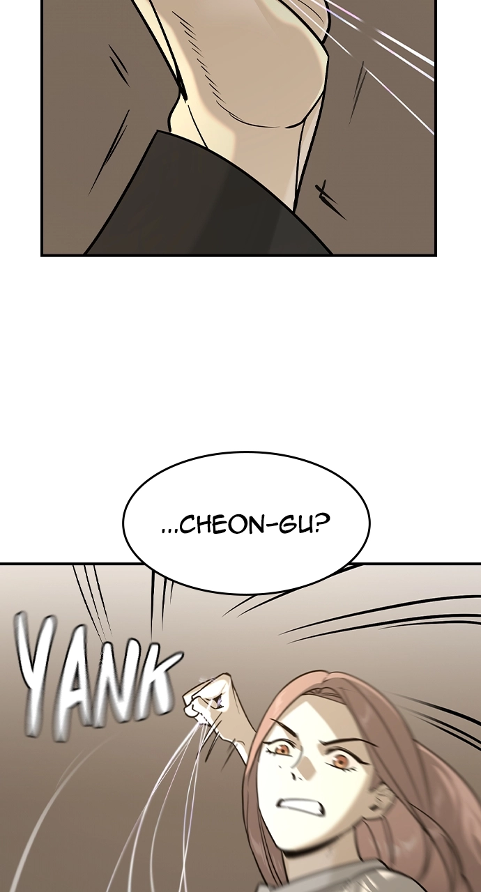 The Heir Chapter 11 Page 77